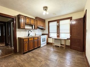 14 Grossman St #14, Quincy, MA 02169