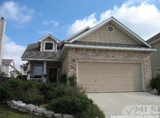 9631 Stephens Rnch, San Antonio, TX 78251