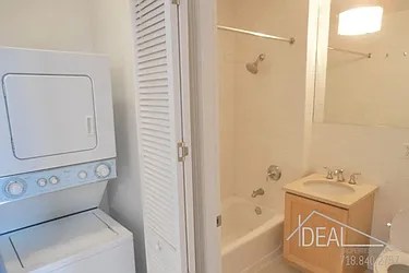 Rented by Ideal Properties Group