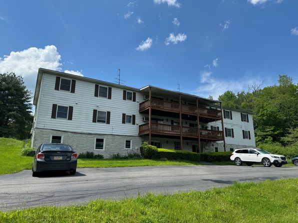 106 Keystone Hills Rd APT 101