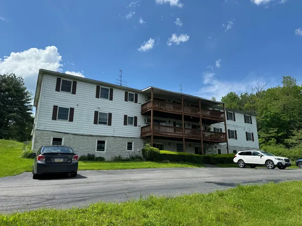 106 Keystone Hills Rd APT 101, Factoryville, PA 18419