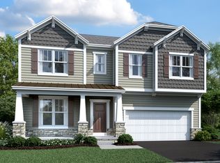 3685 Whispering Pines Rd, Delaware, OH 43015