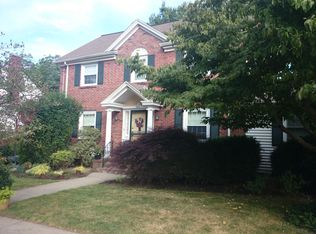 11 John Alden Rd, West Roxbury, MA 02132