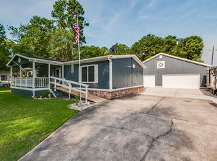 21519 Rezanof Rd, Humble, TX 77338