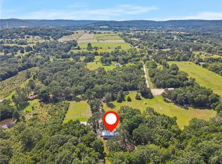 12419 Grants Pass Rd, Prairie Grove, AR 72753