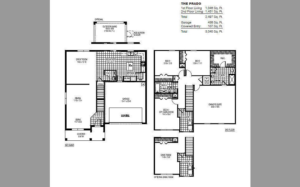 2nd image of 795 SW Corbin Cir