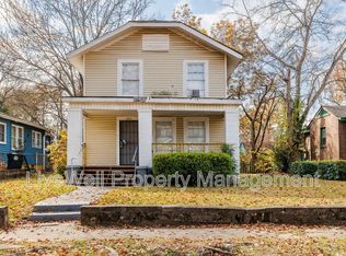 304 12th St SW, Birmingham, AL 35211