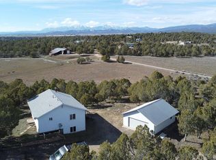 2944 County Road 510, Durango, CO 81303