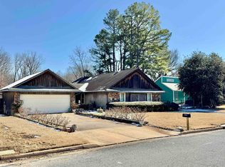 3584 Wythe Rd, Memphis, TN 38135