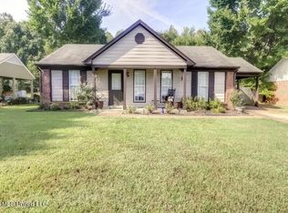 10435 Kristen Dr S, Olive Branch, MS 38654