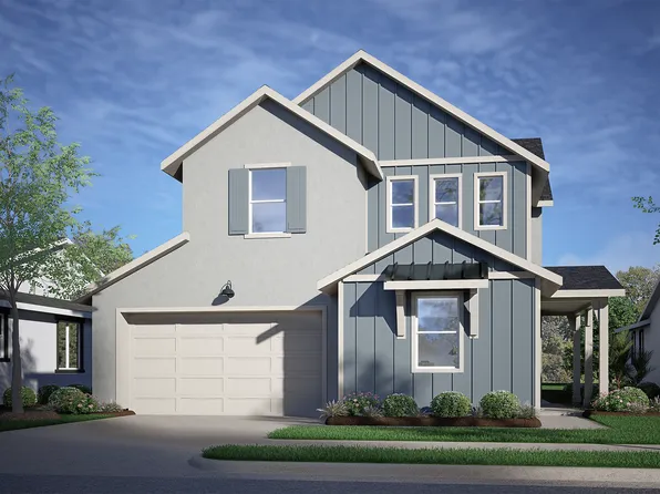 Plan 4 Plan, Creekside