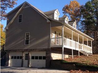 289 Forest Pkwy, Alabaster, AL 35007