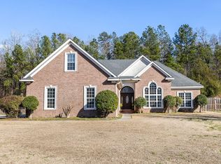 2967 William Few Parkway, Evans, GA 30809