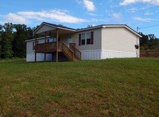1081 Waynesboro Hwy, Hohenwald, TN 38462