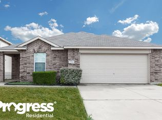 1704 Quails Nest Dr, Fort Worth, TX 76177