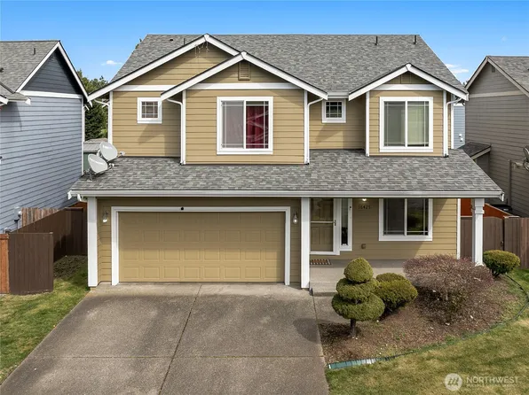 16425 39th Avenue E, Tacoma, WA 98446