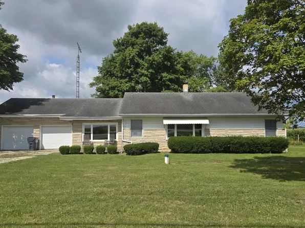 1640 S State Road 32, Union City, IN 47390