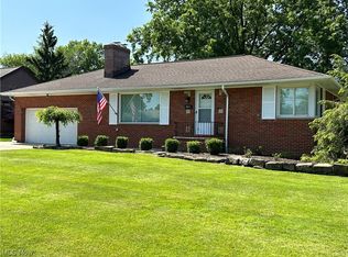 9601 W Moreland Rd, Parma, OH 44129