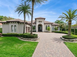 32544 Hawks Lake Ln, Sorrento, FL 32776