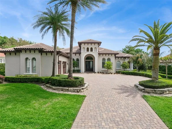 32544 Hawks Lake Ln, Sorrento, FL 32776