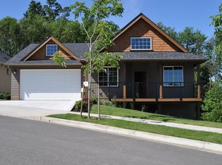 2075 Calico Loop, Ferndale, WA 98248