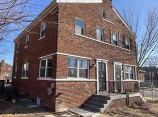 4622 6th St SE, Washington, DC 20032