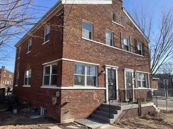 4622 6th St SE, Washington, DC 20032