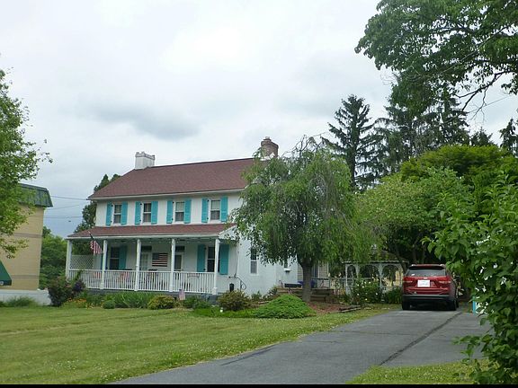 2nd image of 3604 Colonial Rd
