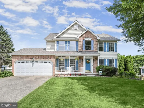7141 Harlan Ln, Sykesville, MD 21784