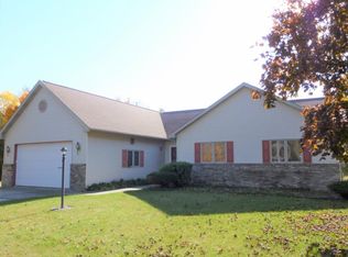 1106 Golf Course Rd, Alpena, MI 49707