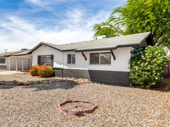 2914 W MARLETTE Avenue, Phoenix, AZ 85017