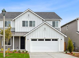 5594 Farmstead Pl, Ferndale, WA 98248