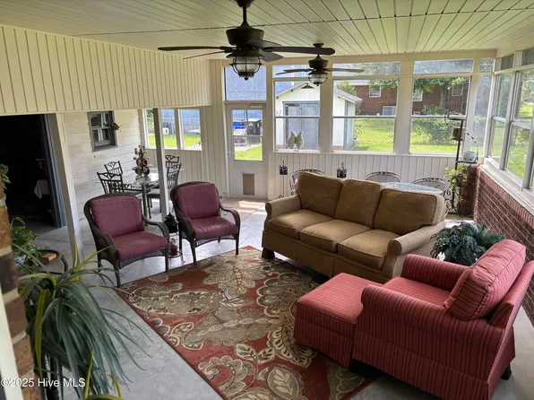405 Taylor Drive, Rocky Mount, NC 27803