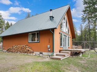 172 Lost Rock Dr, Eureka, MT 59917