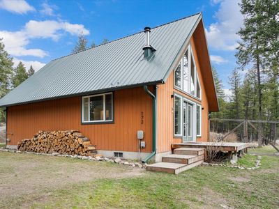 172 Lost Rock Dr, Eureka, MT, 59917