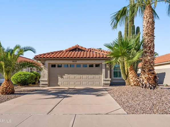 8838 E DAHLIA Drive, Scottsdale, AZ 85260