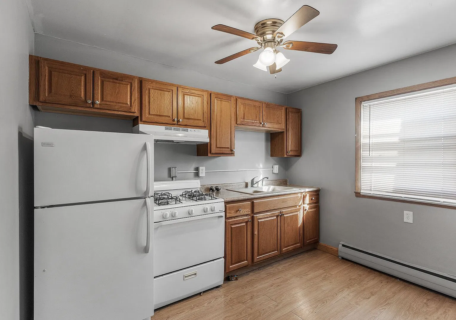 Randolph Apartments — Photo 2