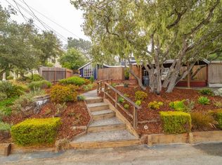 1207 Presidio Blvd, Pacific Grove, CA