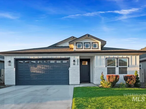 2953 E Diorite St, Nampa, ID 83686