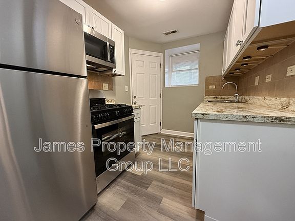 4th image of 3607 W Le Moyne St #G