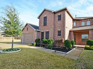 4639 Durban Oaks Dr, Katy, TX 77494