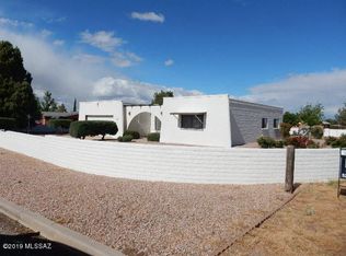 900 E Christmas Tree Ln, Pearce, AZ 85625