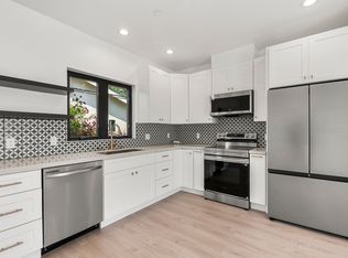 Stunning brand new construction, modern luxury living, Culver City, CA 90232