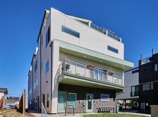 3217 W Conejos Pl, Denver, CO 80204
