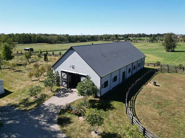 5657 Harrodsburg Rd, Nicholasville, KY 40356
