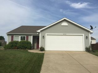 4769 Nathan St, West Lafayette, IN 47906