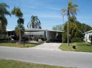 628 Blackburn Blvd, North Port, FL 34287