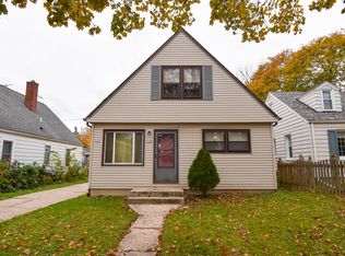 119 N 71st St, Milwaukee, WI 53213