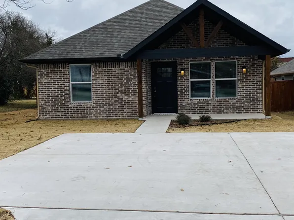 307 N Colbert Ave, Sherman, TX 75090