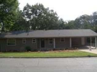 501 Goshen Ave, North Little Rock, AR 72116